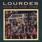 Lourdes Pita - Now is the Time