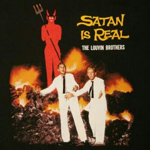 Satan Is Real (Reissued 1996)