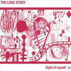 Love Story - flight of myself EP
