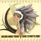 Biloxi War Tribe