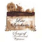 Love Syndicate - Songs of Innocence and Experience