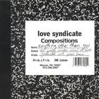 Love Syndicate - Anything Other Than You