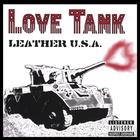 Love Tank - Leather USA