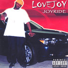 LoveJoy - Joyride