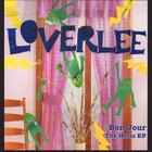 Loverlee - Bon Jour: The Hello EP