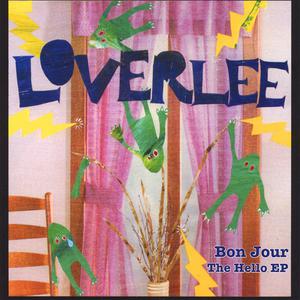 Bon Jour: The Hello EP