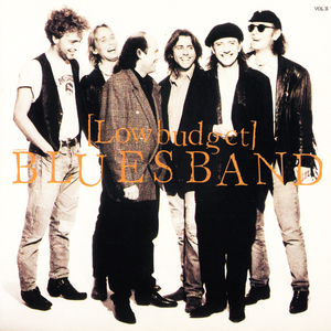 Low Budget Blues Band - Vol II