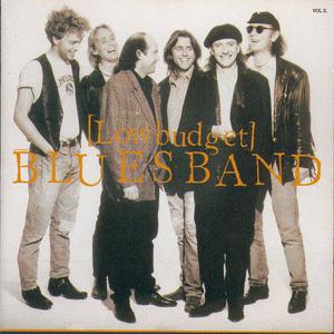 The low budget blues band