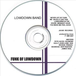 Funk of Lowdown