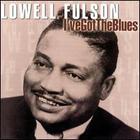Lowell Fulson - I've Got The Blues CD1