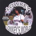 Lowkey's World