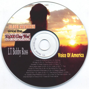 LT Bobby Ross - Voice of America