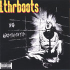 Lthrboots - No Restraints