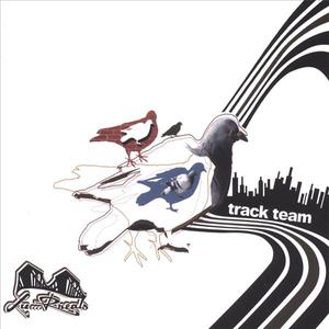 Track Team