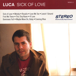 Sick of Love