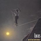 Lucas - pieced from faded memory