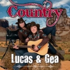 Lucas & Gea - Country