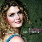 Lucette van den Berg - Friling