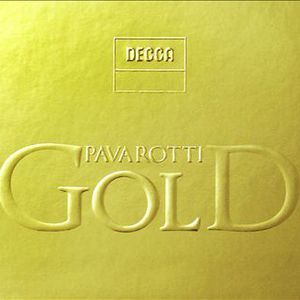 Pavarotti Gold Vol.2 CD3