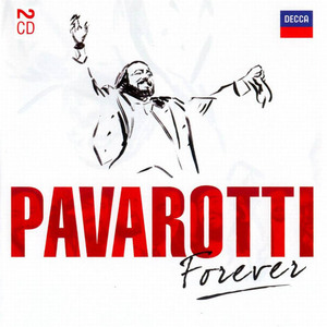 Pavarotti Forever CD2