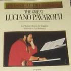 Luciano Pavarotti - Classical Treasures: The Great Luciano Pavarotti