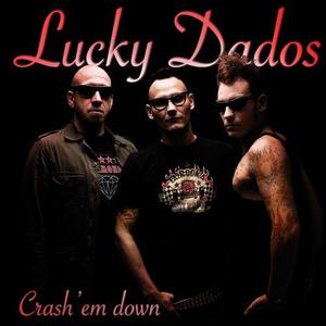 Crash'em Down