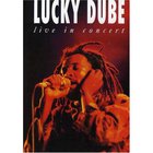 Lucky Dube - Live In Concert 1992