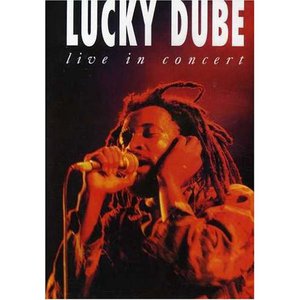 Live In Concert 1992