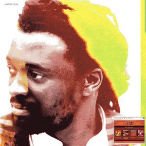 Africa's Reggae King