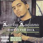 Lucky Luciano - Johnny Paycheck