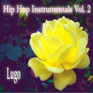 Hip Hop Instrumentals Vol. 2