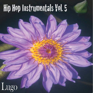 Hip Hop Instrumentals Vol. 5