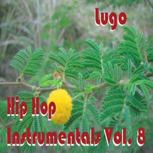 Hip Hop Instrumentals Vol. 8