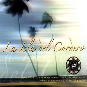 La Isla Del Cordero (The Island of the Lamb)