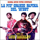 Luis Bacalov - La Piu' Grande Rapina Del West