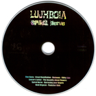 Lujhboia - Spiral Nerve