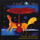 Lulu LaFever - A Little Night Music