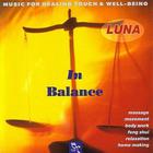 Luna - In Balance