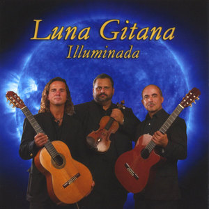 Iluminada