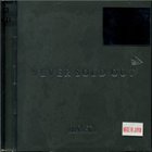 Luna Sea - NEVER SOLD OUT CD1