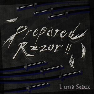 Prepared Razor EP