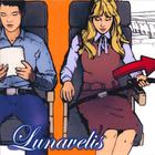Lunavelis - Airplane