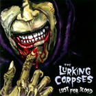 Lurking Corpses - Lust for Blood