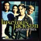 Luscious Jackson - Greatest Hits