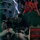 Lust Of Decay - Kingdom Of Corpses