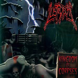 Kingdom Of Corpses