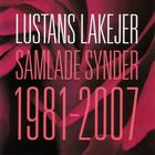Lustans Lakejer - Samlade Synder (1981-2007)