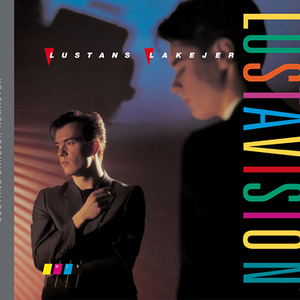 Lustavision