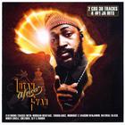 Lutan Fyah - Africa CD2