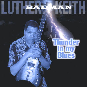 Thunder In My Blues